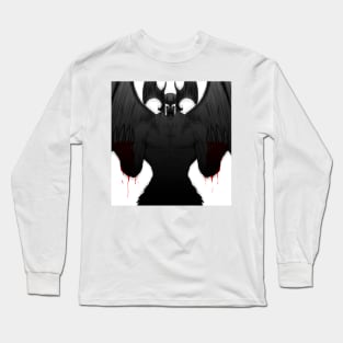 Amon Long Sleeve T-Shirt